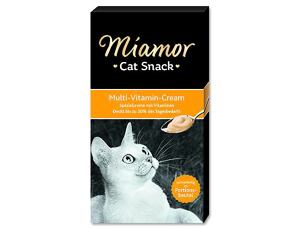 Krém Multi-Vitamín MIAMOR 90g