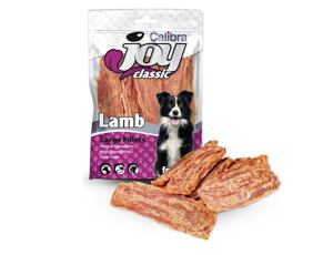 Calibra Joy Dog Classic Large Lamb Fillets 80 g
