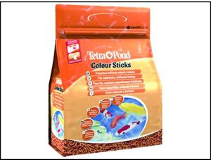 Tetra Pond Colour Sticks 4 l