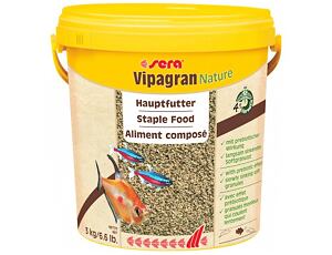 Sera vipagran 10 l