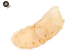 Bota kůže střední 12 cm