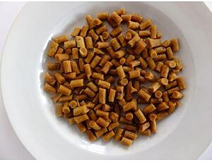 Kuřecí tyčinky malé 1 cm - 100 g