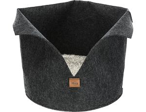 Trixie Kulatý plstěný pelech LUISE 30 cm