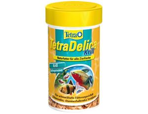 Tetra Delica Krill 100 ml