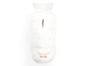 Puppy Angel bunda Urban Outdoor FDJ Padded Vest - bílá