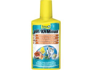 Tetra pH/KH Minus 250 ml