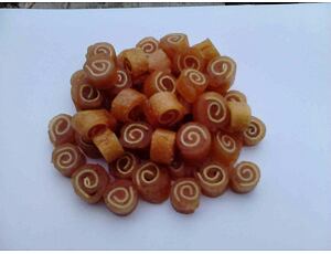Rolka kuře s treskou 250 g