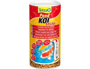 Tetra Pond Koi Sticks 1 l