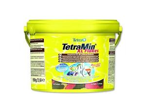 Tetra Min XL vločky 3,6 l