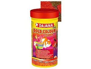 Dajana Gold Colour 250ml