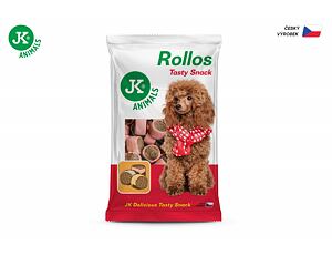 Rollos šunkový 0,5 kg