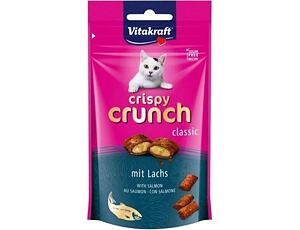 Vitakraft Crispy Crunch losos 60g