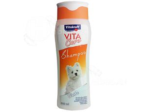 Šampon VITA CARE - pro bílé rasy 300 ml