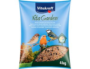 VitaGarden směs pro venkovní ptactvo 4 kg