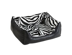 Armani de luxe zebra 45x55cm