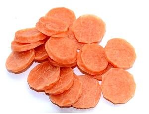 Kuřecí kolečka 250g