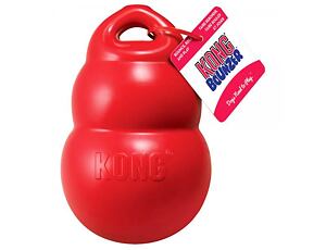 KONG Bounzer L
