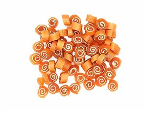 Kuřecí maso s treskou mini roláda 80g