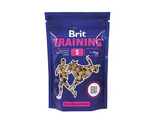 Brit Training Snack S 100g