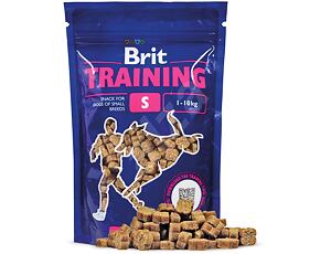 Brit Training Snack S 200g