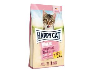 Happy Cat Minkas Junior Care Geflügel