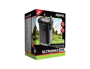 AQUAEL Vnější Filtr Ultramax 2000