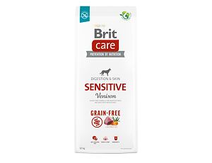 Brit Care Dog Grain-free Sensitive