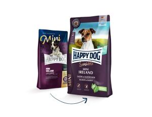 Happy Dog Mini Ireland