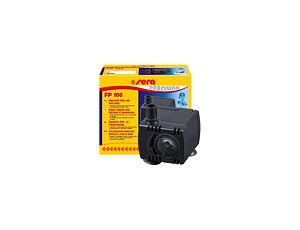 Sera filtrační a napájecí čerpadlo FP 100