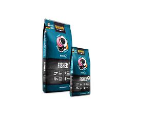 Belcando Baseline Fisher 12,5 kg