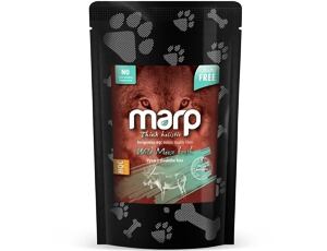 Marp Vývar z divokého losa 230ml
