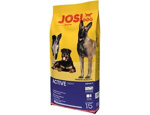 JosiDog Active