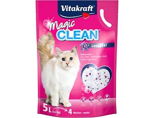 Magic clean levandule 5l