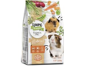Cunipic Premium Guinea Pig - morče