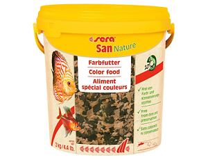 Sera san 10 l