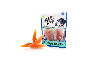 KIDDOG kuřecí prsa, měkké masíčko 500g