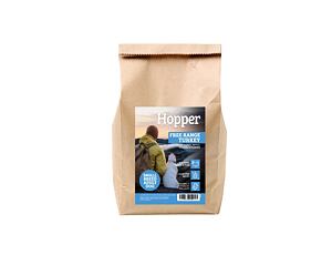 Hopper Superfood Adult Small Breed Free Range Turkey