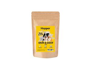 Hopper Skin & Coat treat 70 g