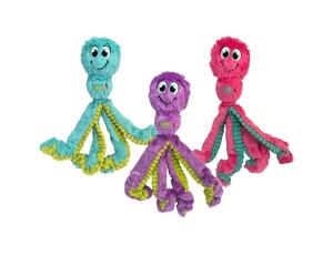 KONG Wubba Octopus mix S