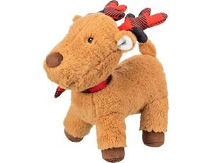 TRIXIE Xmas Reideer - vánoční sob 29 cm