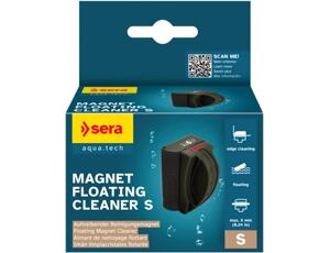 Sera Magnet Cleaner Floating S
