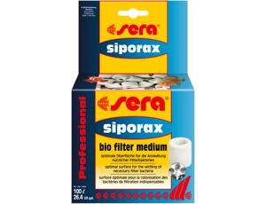 Sera Siporax Professional 15 mm 500 ml (145 g)