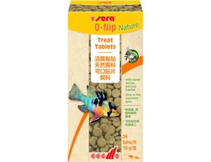 Sera O-Nip Nature 24 tablet