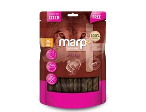 Marp Holistic Plus - krůtí pamlsky pro psy 80g