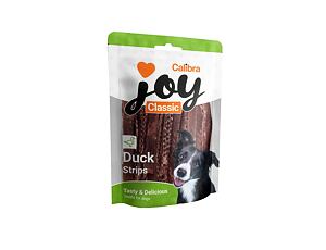 Calibra Joy Dog Classic Duck Strips