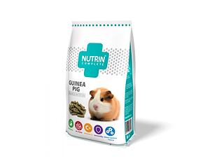 NUTRIN - Kompletní krmivo pro morčata 400 g