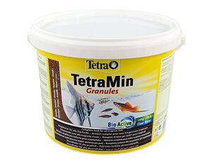 Tetra Min Granules 10 l