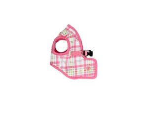Pinkaholic Kayla Pinka Wrap kšíry růžové