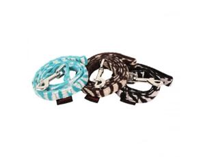 Puppia Modern Zebra vodítko - M