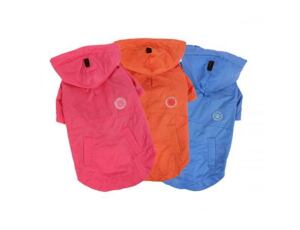 Puppia Wind Breaker pláštěnka - L